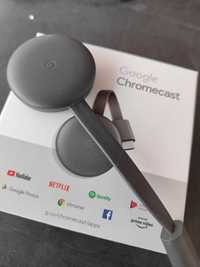 Google ChromeCast