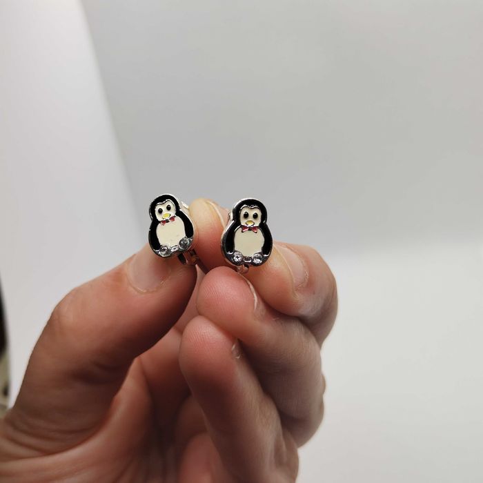 BRINCOS (2) 1 unid- 3€; 2 unid- 4€; 3 unid- 5€