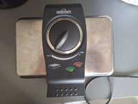 Gofrownica Optimum