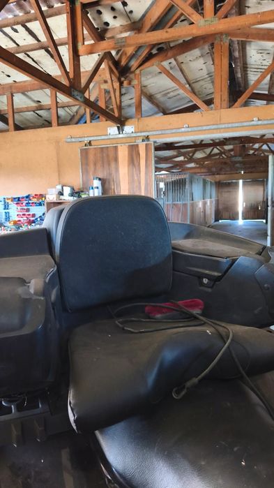 Moto 4 Polaris SPORTSMAN VAREFI 800