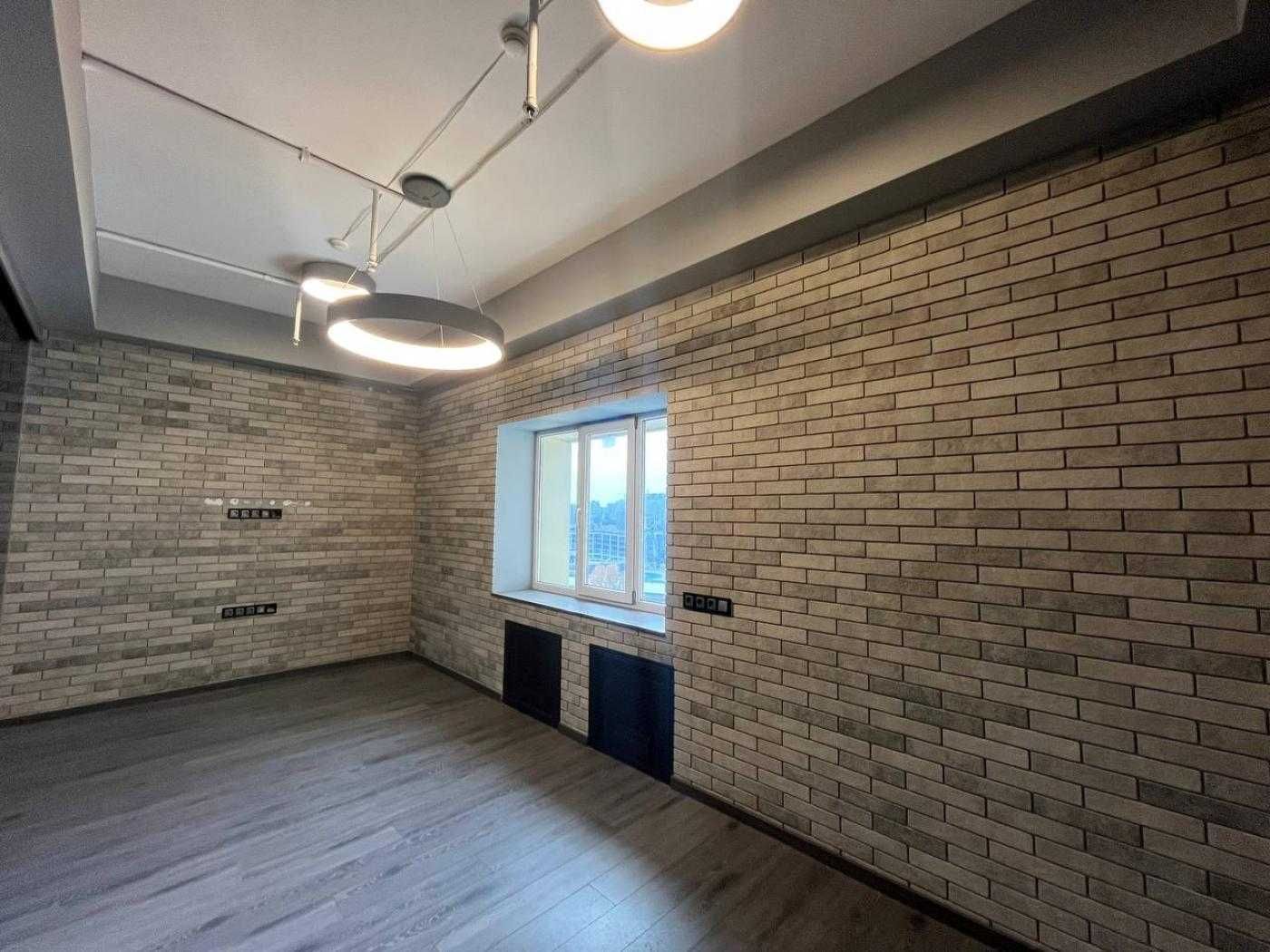 Оренда сучасного офісу 50м² БЦ Palladium City, Либідська, 700$