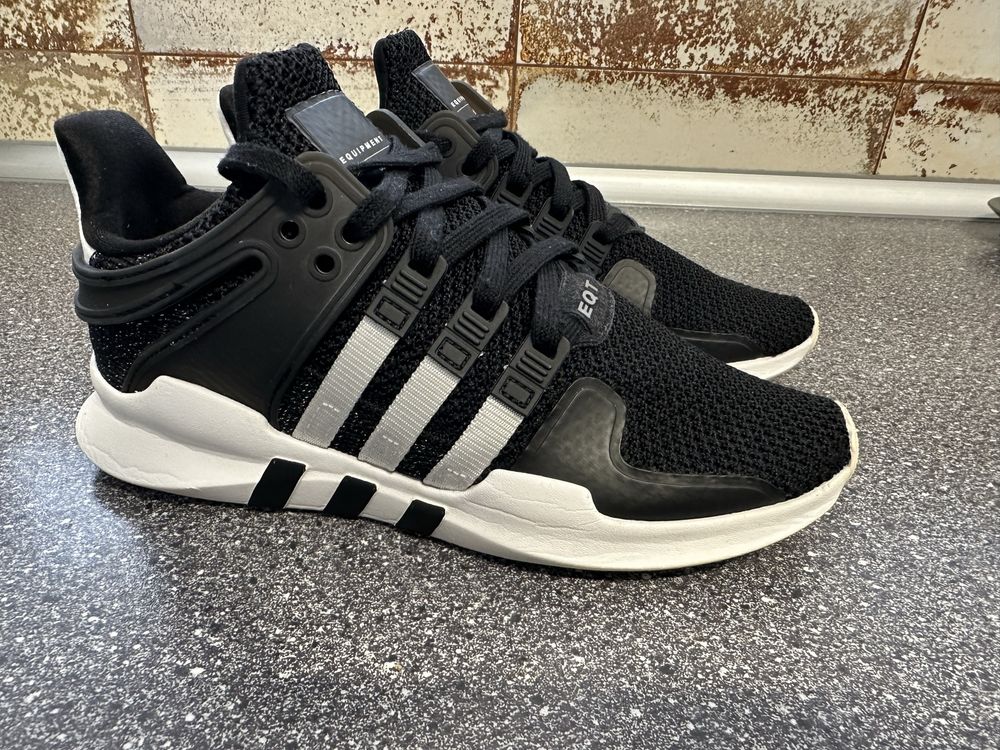Adidas equipment