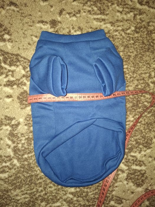 Бобка, кофта, свитер для собак, котов