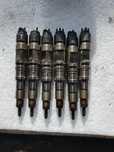 Wtryski wtryskiwacze MAN TGS TGX euro 5