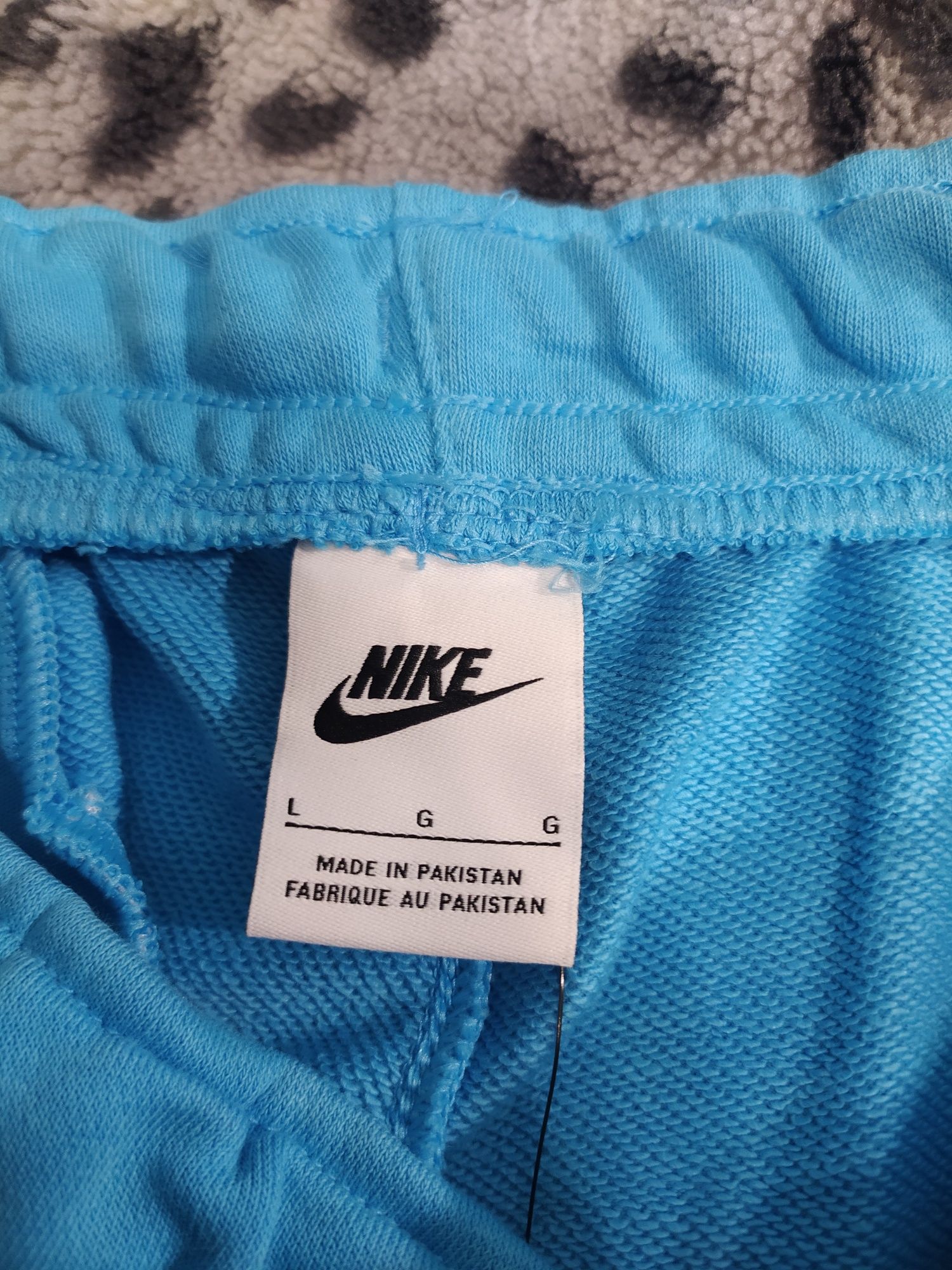 Nike dresy pants