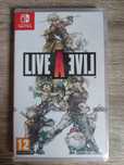 Gra Live a Live, Nintendo Switch