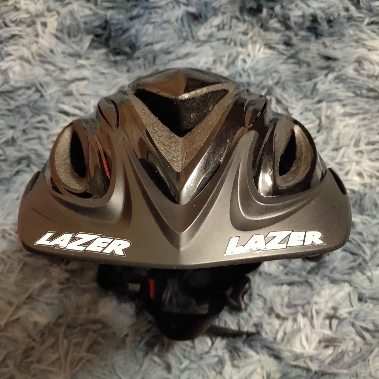 Kask rowerowy Lazer X3M