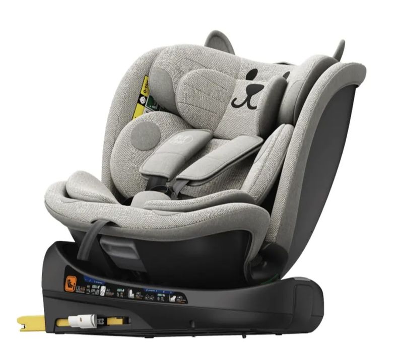 NOWY fotelik samochodowy Super cena