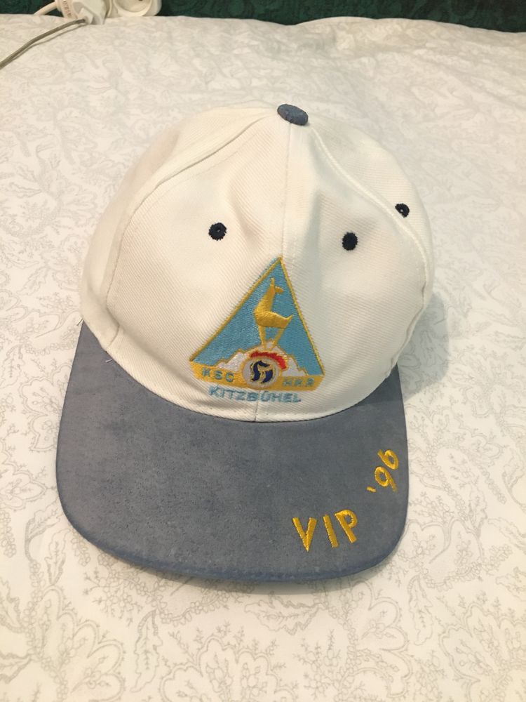 Кепка VIP ‘ 96