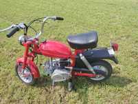 Romet motorynka pony m2
