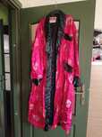 Kimono męskie rozm. 50  przebranie