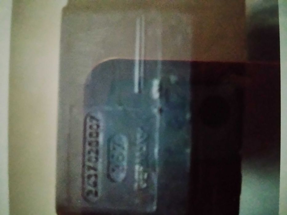 Датчик ЄГРД Мерседес W201 190 E KE.