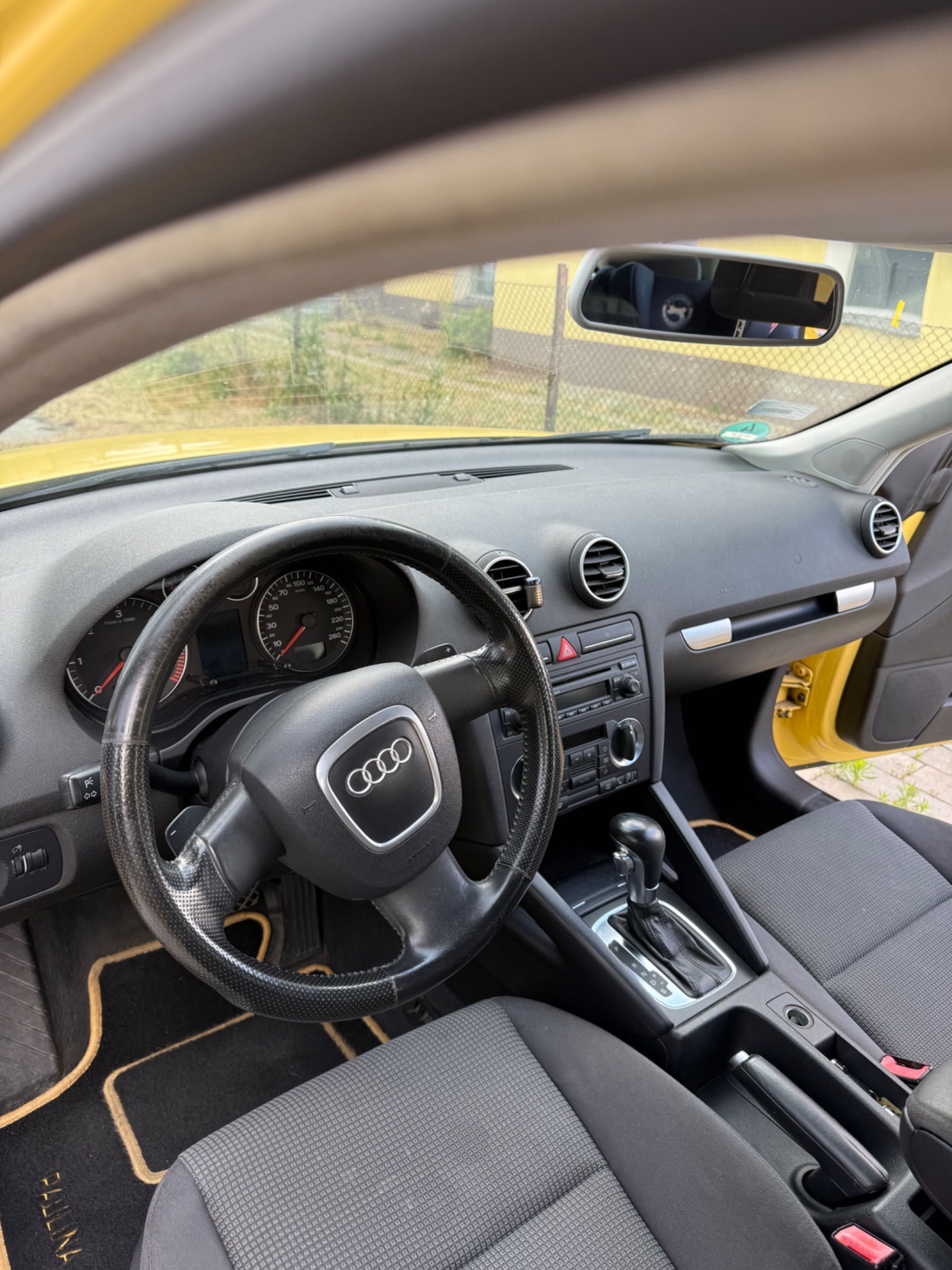 Audi A3 zadbany polecam