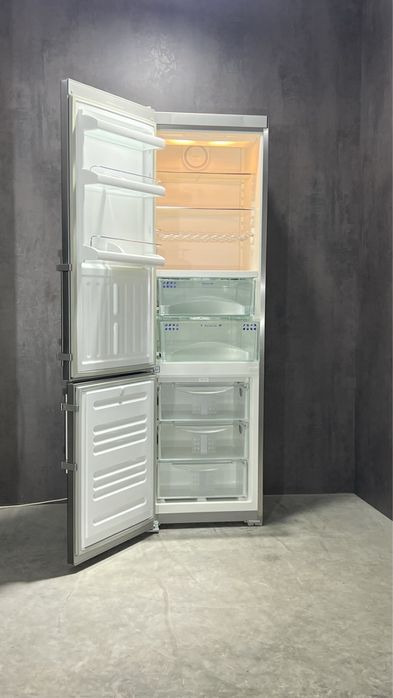 Холодильник liepherr 2m No Frost Гарантия Зона свежести