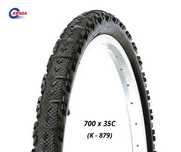 Велошини Kenda 700x35C (700x38C) 700x40C покришка велосипедна