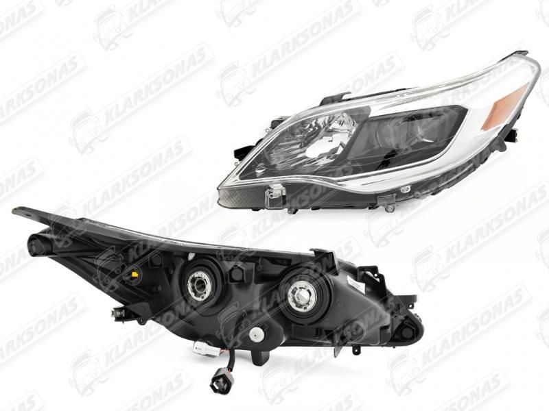 Фара передня TOYOTA AVALON, 11.2012 - 07.2015 8115007121 8111007121