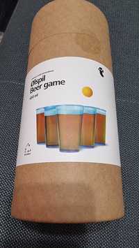 Beer game / Beer pong / Бірпонг