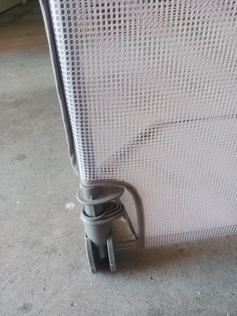 Barreira cama safety