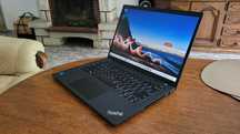 Lenovo Thinkpad T14 gen 4 (i5, 16 gb ram, ssd 512 gb)