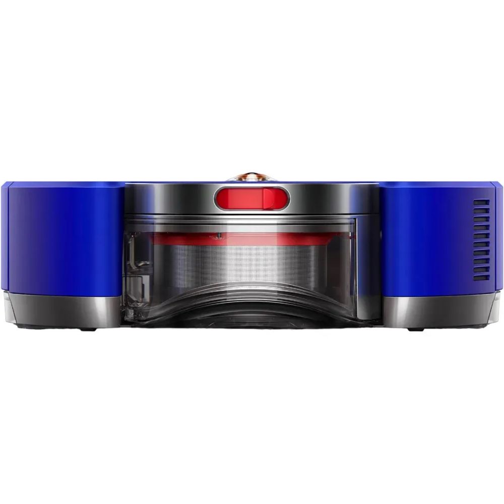 Робот-пилосос Dyson 360 VisNav