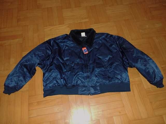 Kurtka Męska Bamberka Roz.6XL Pachy 96x2 na dole 95x2