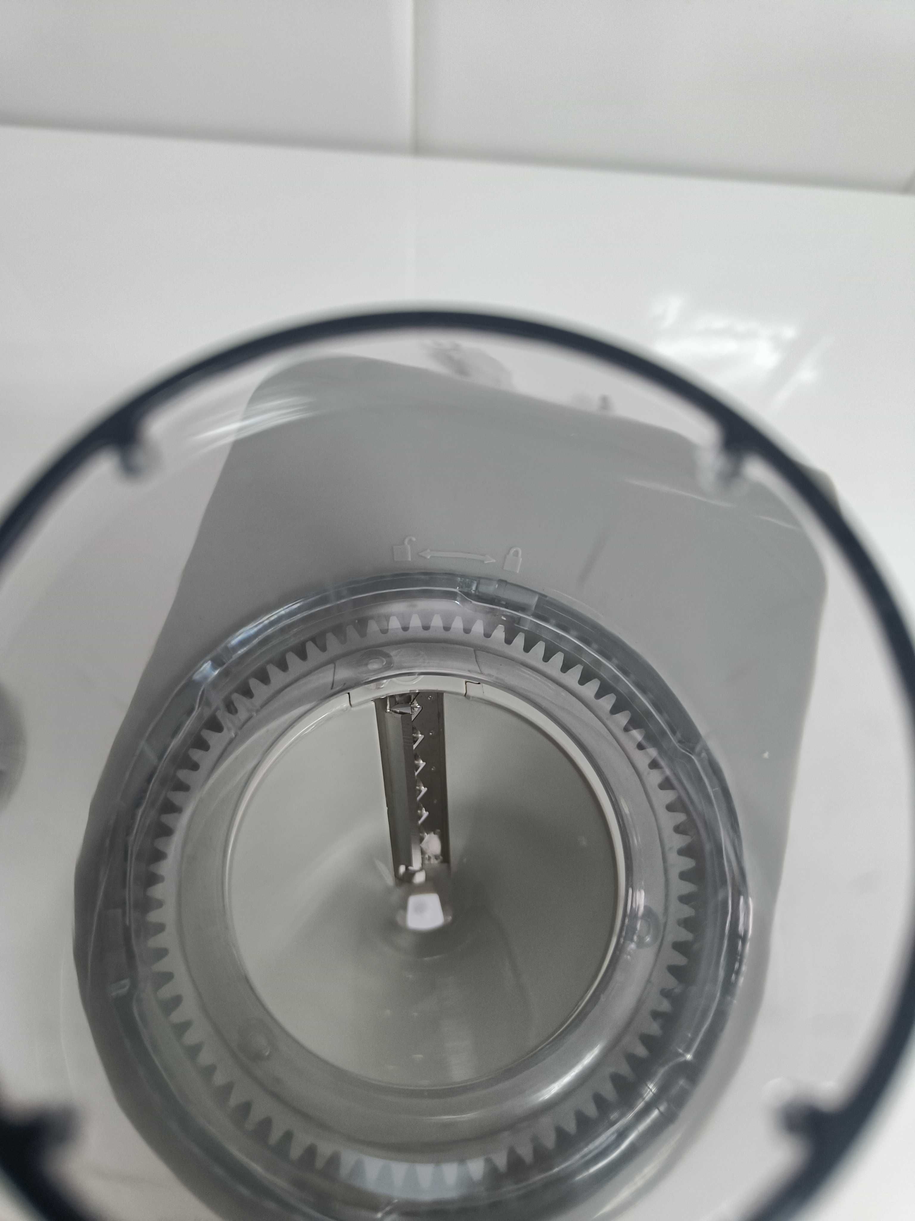 Espiralizador Elétrico FLAMA 1760FL (1000 L - 80 W)