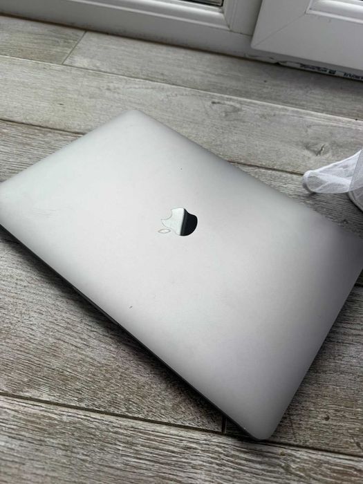 Apple MacBook Pro 13 M1 2020 8GB 256GB Space A2338