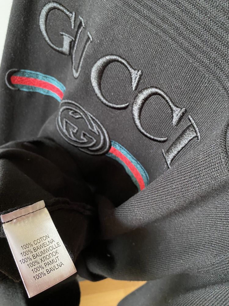 Sweter Gucci | XL/XXL