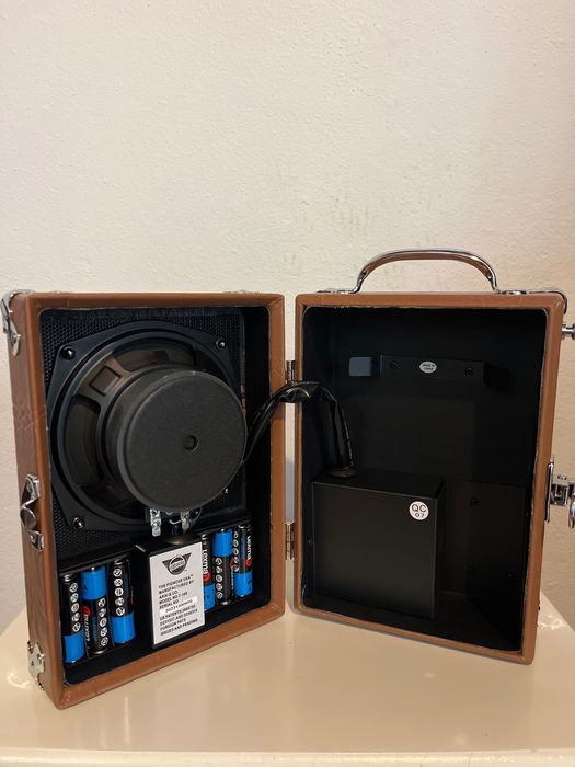 Amplificador Pignose 7-100 Combo