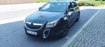 Opel Insignia OPC