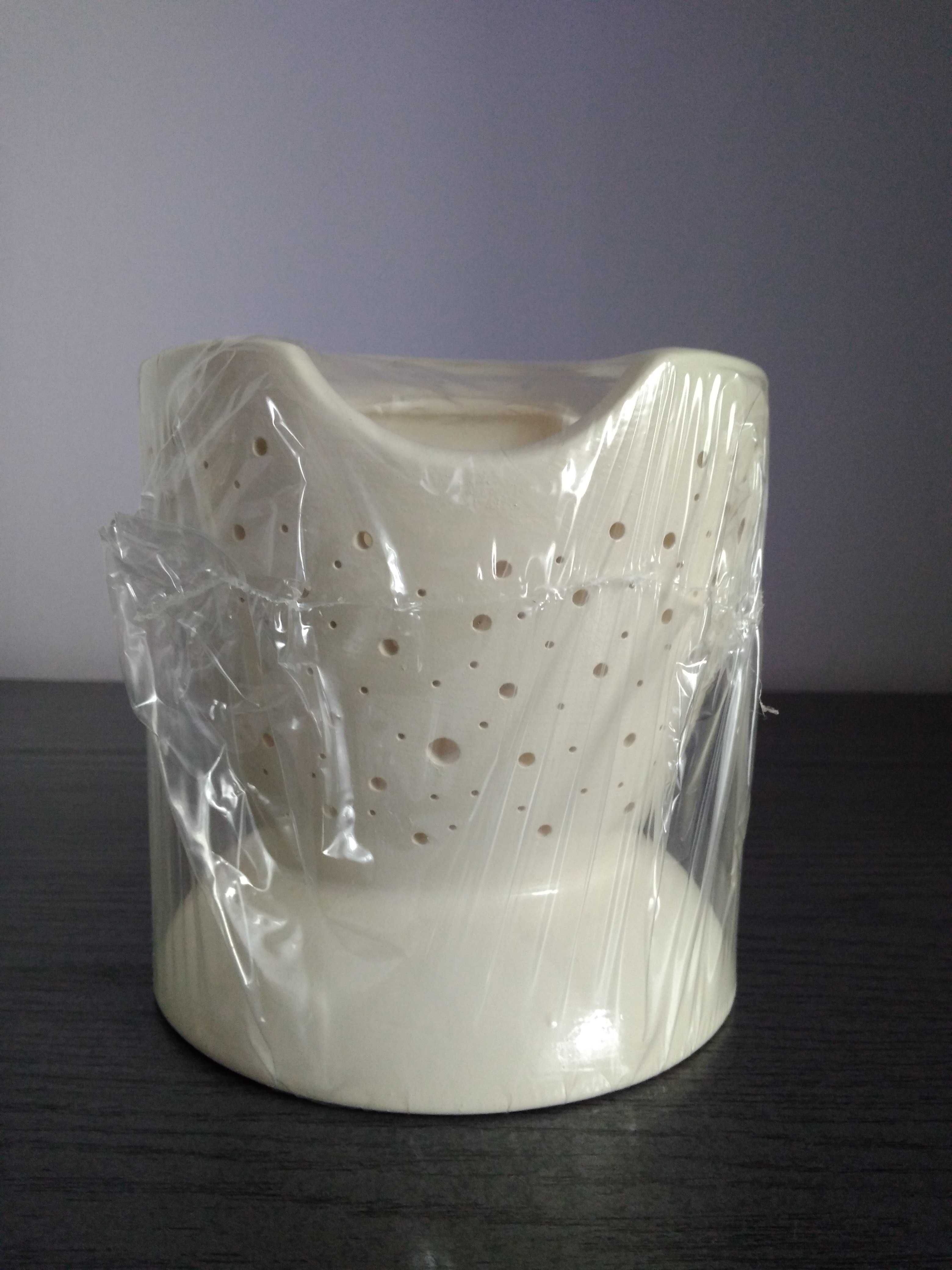 Kominek ceramiczny do wosków zapachowych