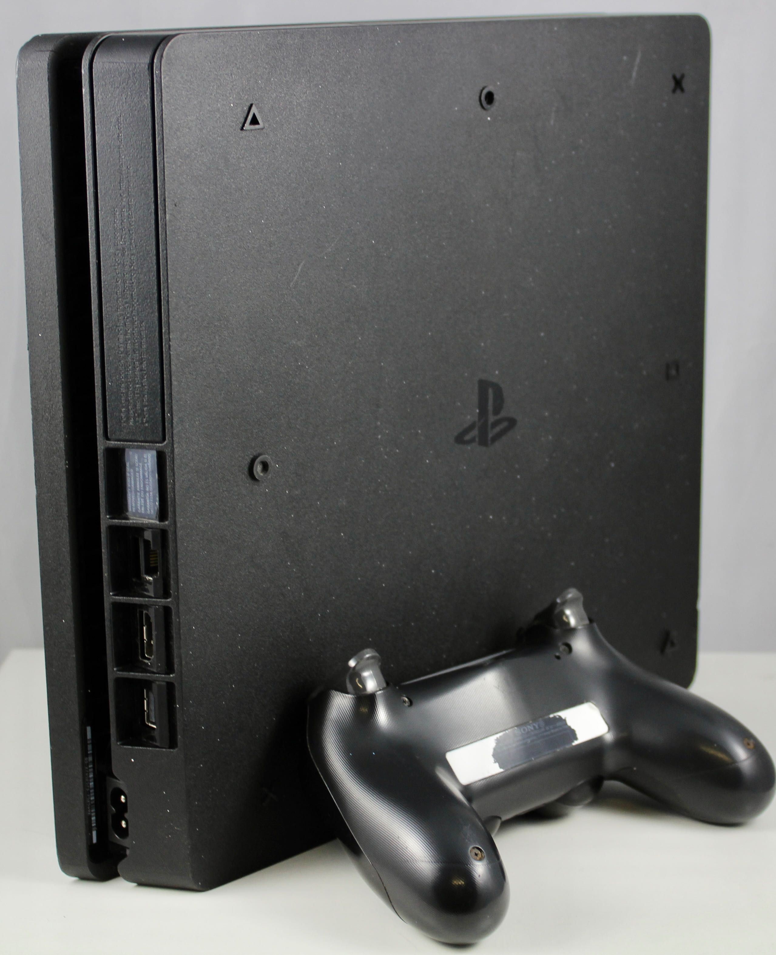 iGadżet | Sony PS4 Slim 500GB Pad Konsola Playstation