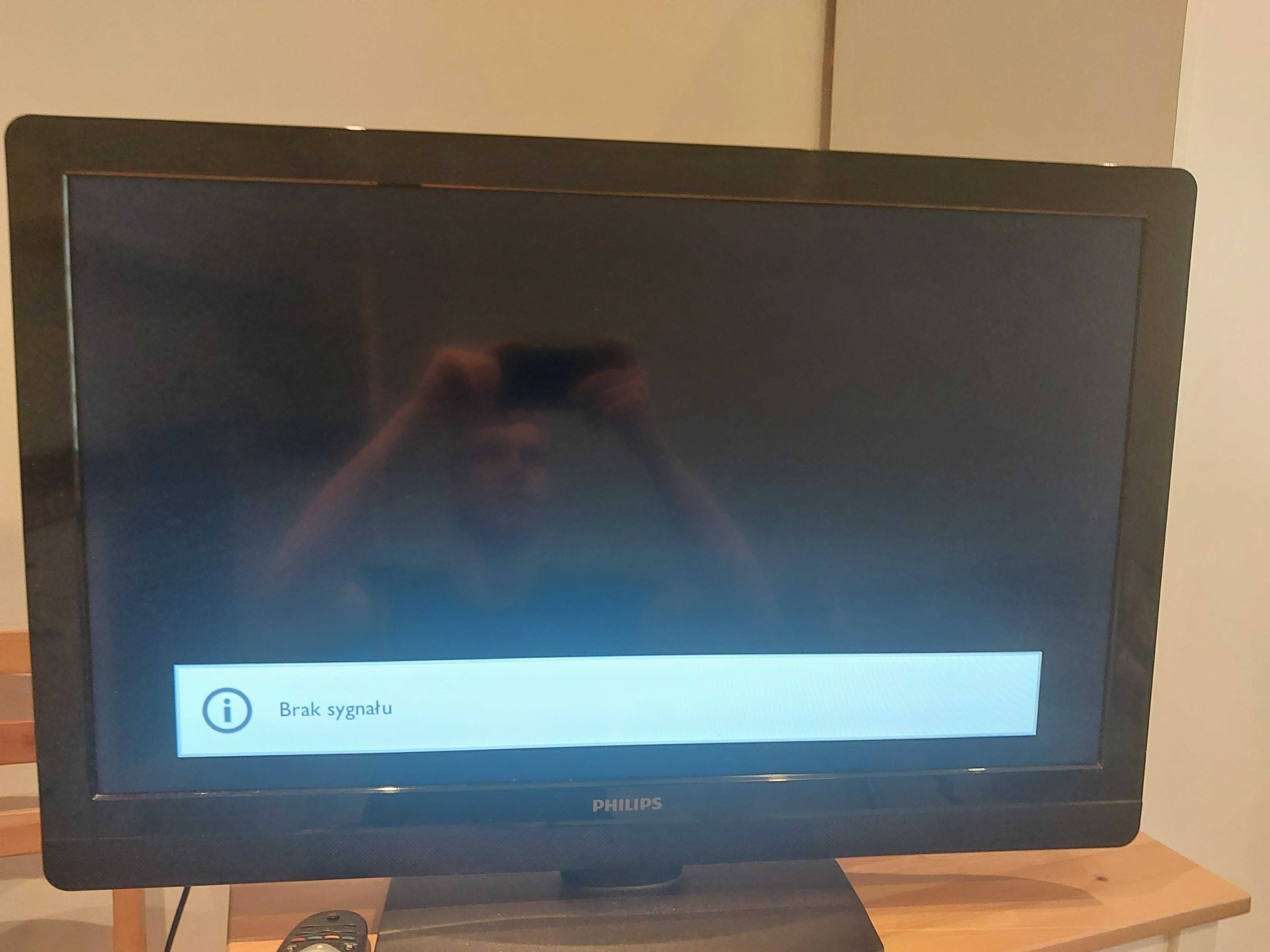 Telewizor PHILIPS