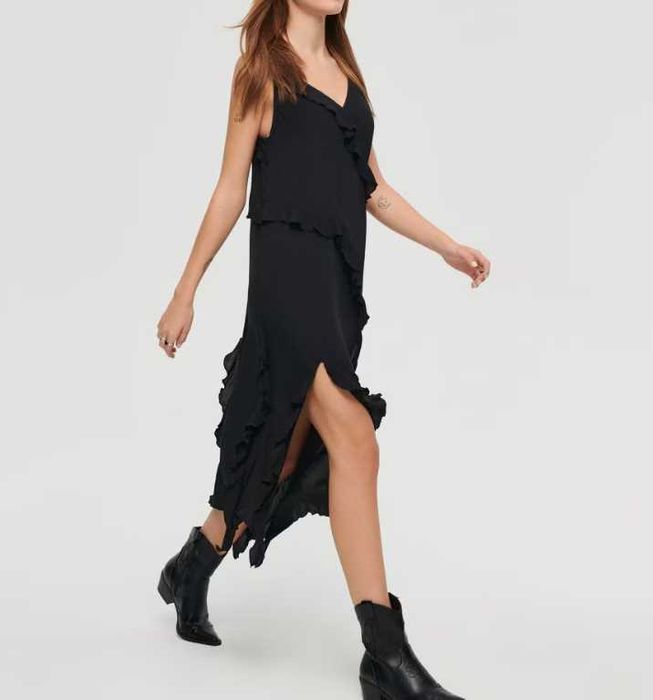 Сарафан, сукня, плаття на літо House Хаус Л L