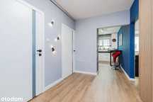 Bezpośrednio I 2-pok., mieszk. po remoncie | 57 m² | Osied. zamknięte