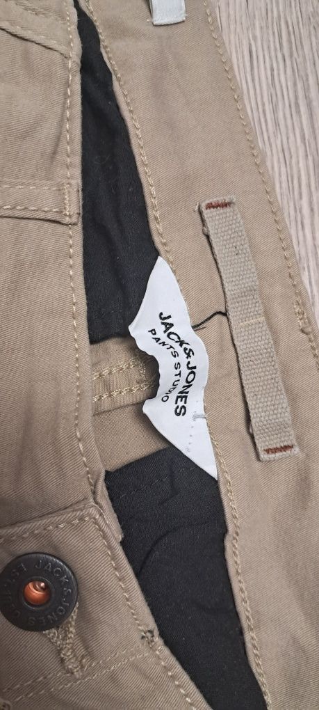 Jack Jones Cargo Pants