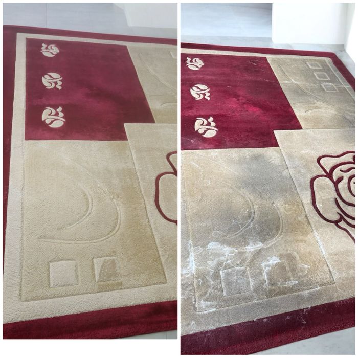 Lokalna Pralnia Dywanów i Tapicerki. Czyszczenie Wykładzin Obiektowych