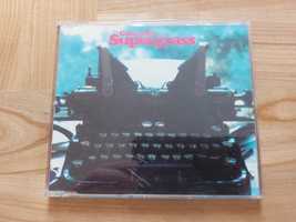 Singiel CD SUPERGRASS - Going Out