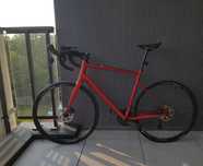 Rower szosowy endurance Fuji SL-A 1.3 - Shimano 105- (XL - 180-188cm)