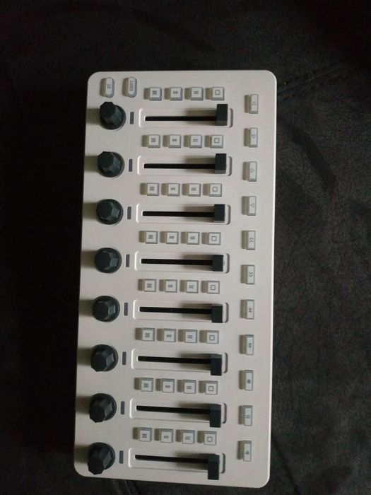 Kontroler Mixer M-vave smc bluetoo midith