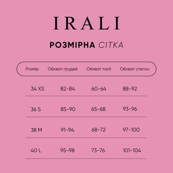 Сукня чорна міні