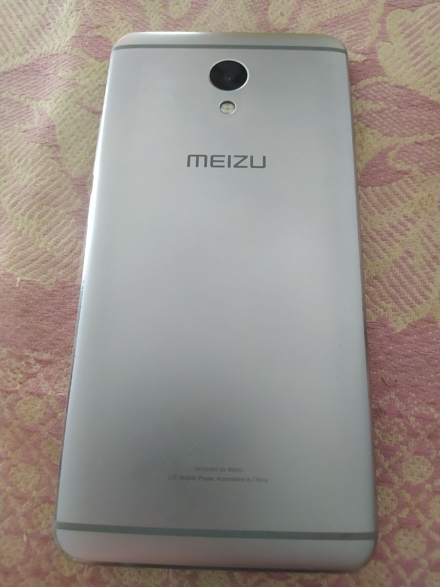 Meizu M5 Note 3/32gb