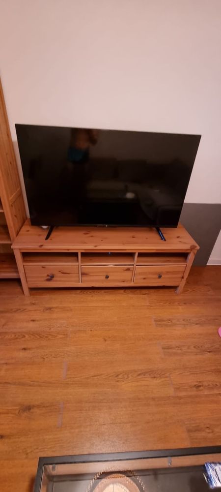 Hemmnes szafka pod TV