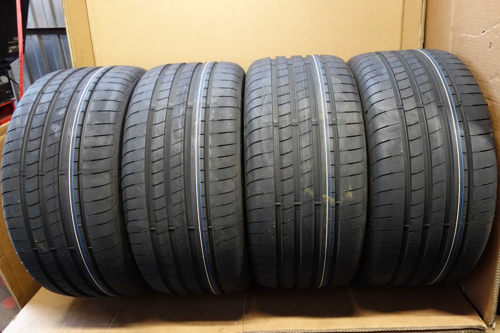 NOWE Opony letnie 275/40/18 - GOOD YEAR Eagle F1 Asymmetric 3 XL *