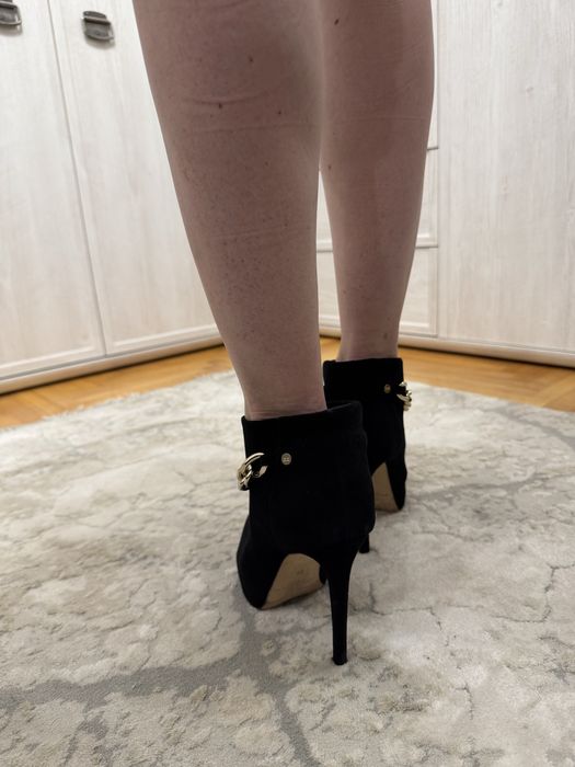 Ботильйони Elizabetta Franchi