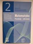 Matematyka "Poszukuję - odkrywam" pod red. Waldemar Pompe