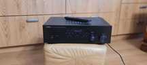 Yamaha R-N301 Amplituner 2.0 Spotify radio internetowe pilot