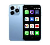 Міні телефон SOYES XS16 Mini Android10.0 Smartphone 4G Black
Міні смар