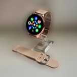Smartwatch T2 Pro złoty