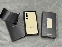 Samsung S24 8/128GB Yellow (USA Clean)